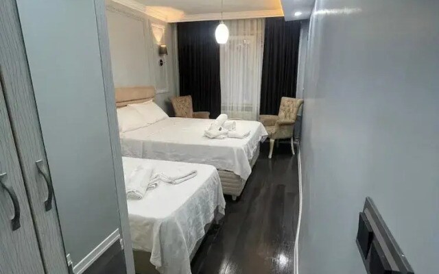 Kiyi Butik Otel