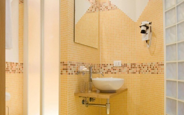 Residenza Domizia- Guest House