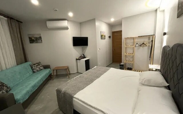 Turna Hotel