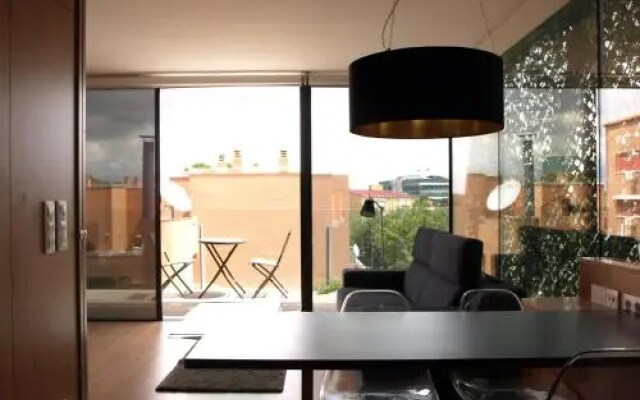 Apartamentos Playtime