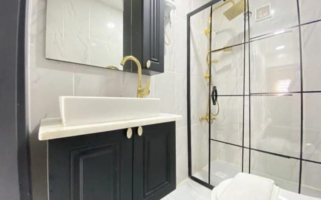 P2409 in Stanbul With 1 Bedrooms and 1 Bathrooms