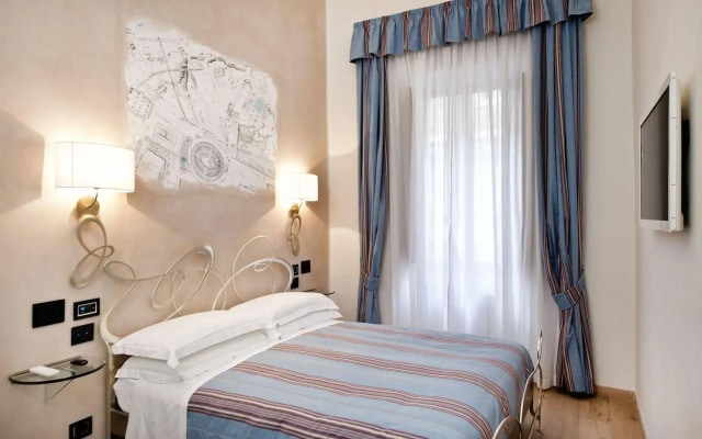 Ripetta Palace