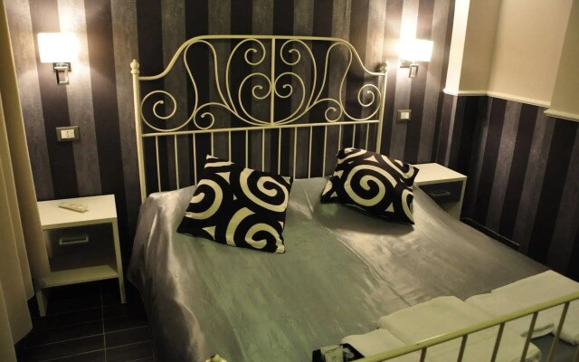 Navona Nice Room