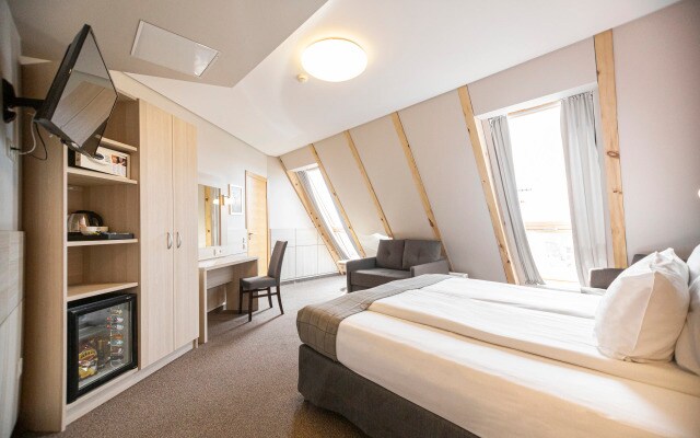 Wellton Hotel Riga & SPA​