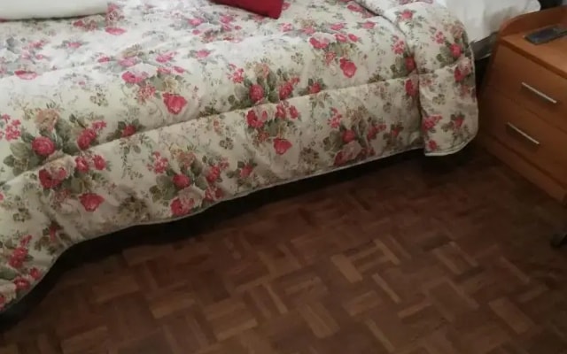 Ca' Marghera Venice