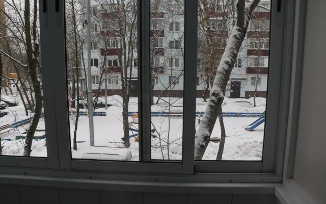 Квартира в Ватутинках