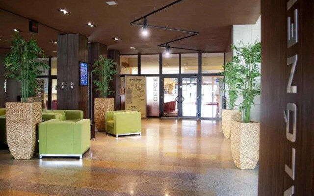 Hotel Sport