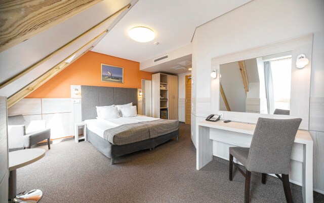 Wellton Hotel Riga & SPA​