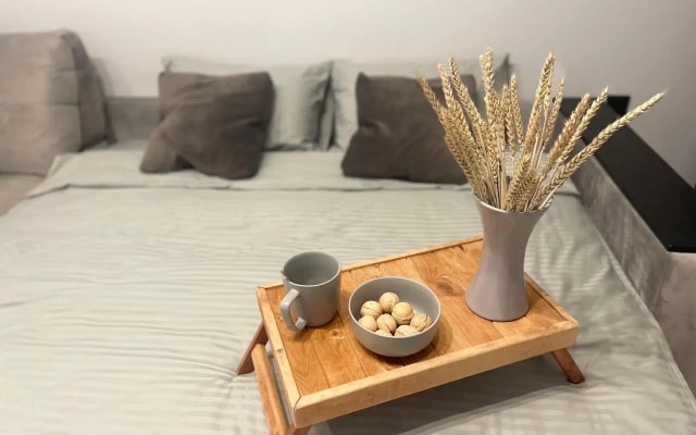 апартаменты White room