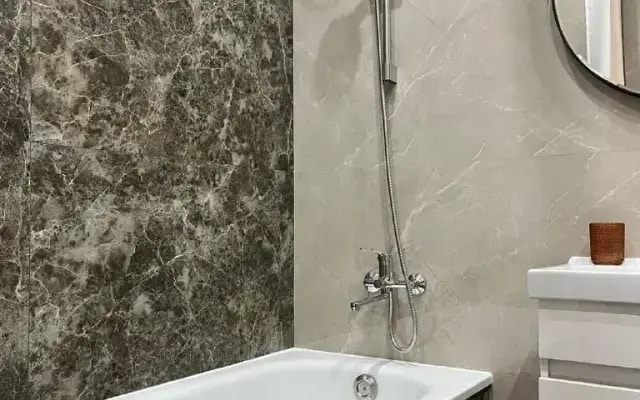 Апартаменты на улице Юрия Гагарина 2а/2