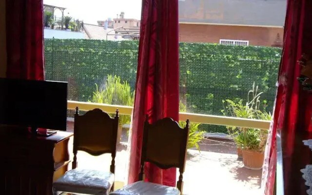Penthouse Appio Claudio