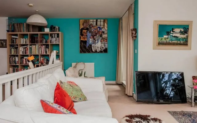 Martello Street 2 Bedroom Apartment