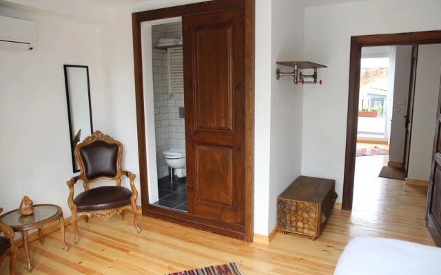 Historic Galata Hotel