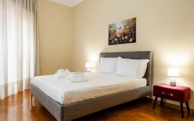 SAVORELLI 54 Apartment