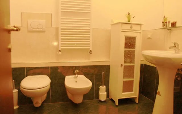 The Charm Suites