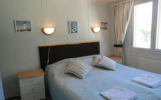 Hotel Laatokan Portti