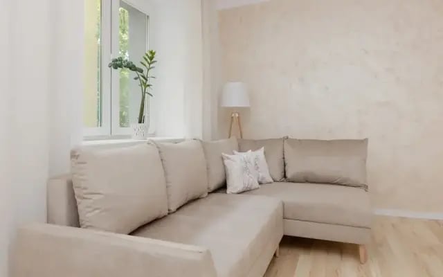 Bright Apartment Wola By Renters