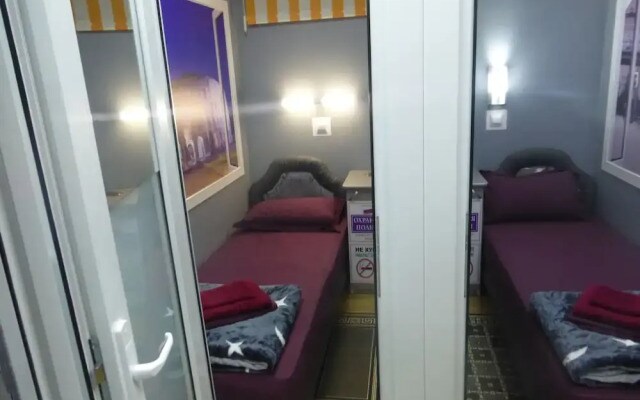 Hostel Teremok