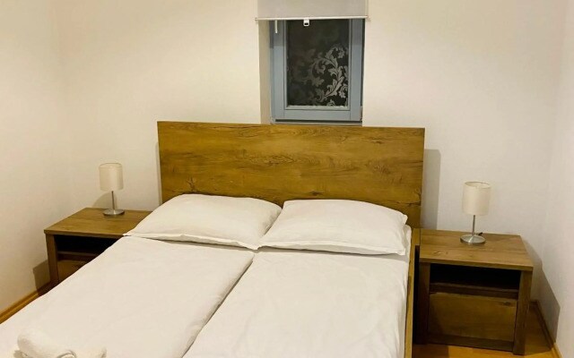 RIVIERA LIPNO 502 Apartmán 4kk u vody