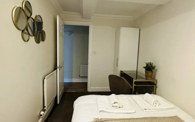 The Wimbledon Haven - 2 bed