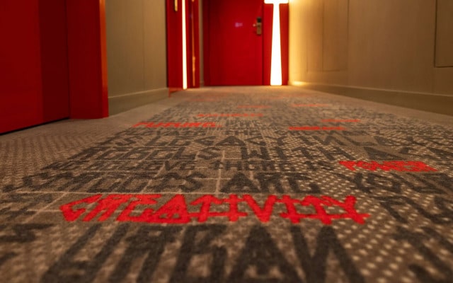 art'otel London Hoxton