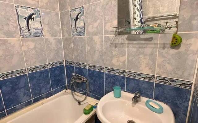 Апартаменты на улице 3 Августа 22