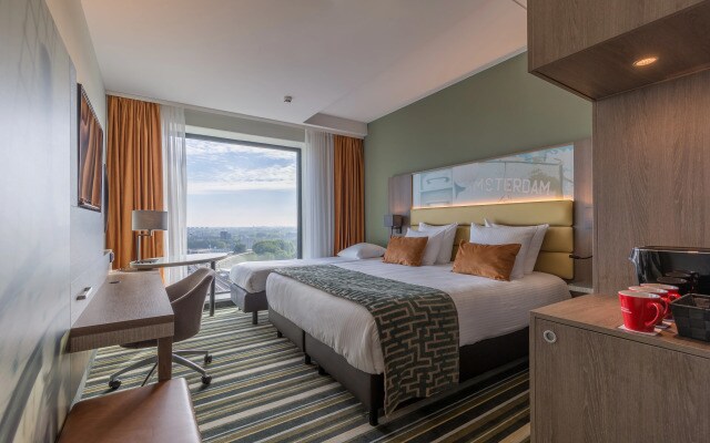 Leonardo Royal Hotel Amsterdam