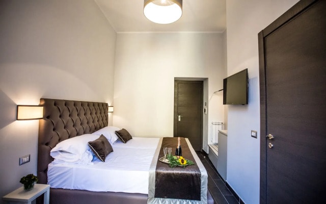 San Pietro Leisure and Luxury