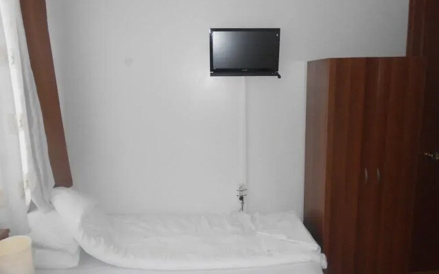 Hotel Devran