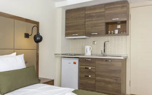 Onur Residence