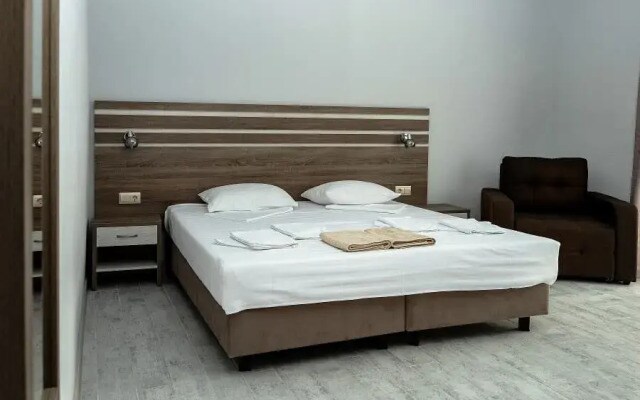 Вилла Феличе