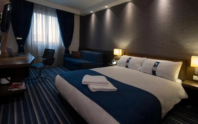 FEZ INN Hotel