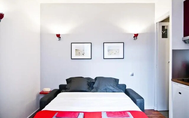Apartment Rue De Beautreillis