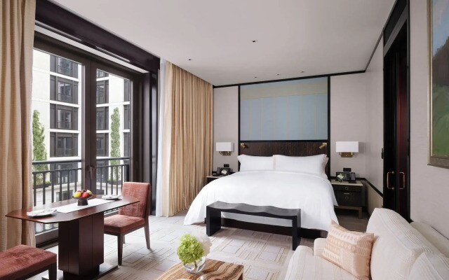 The Peninsula London