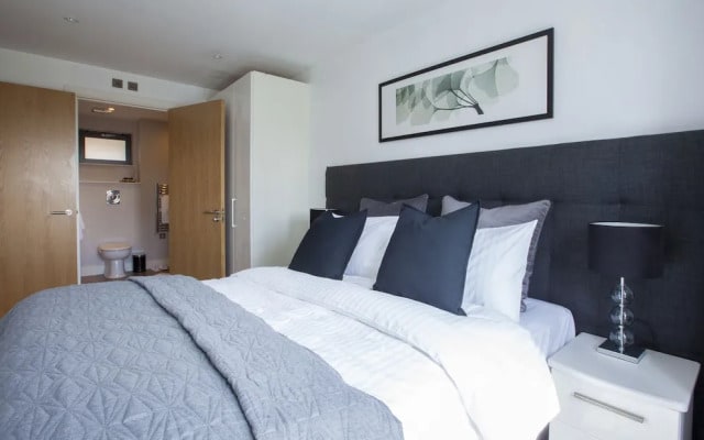 Belvedere Stratford City Edge Apartments
