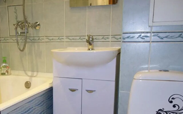 Апартаменты «LUXKV на Молдавской»