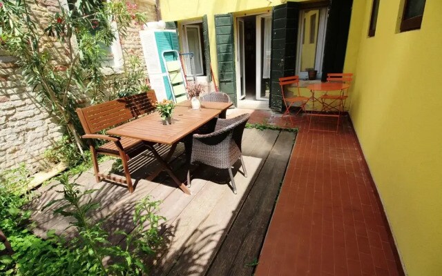 Venezianamente -Casa Furlani with Garden
