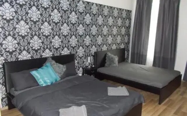 Top Wenceslas Square Apartment