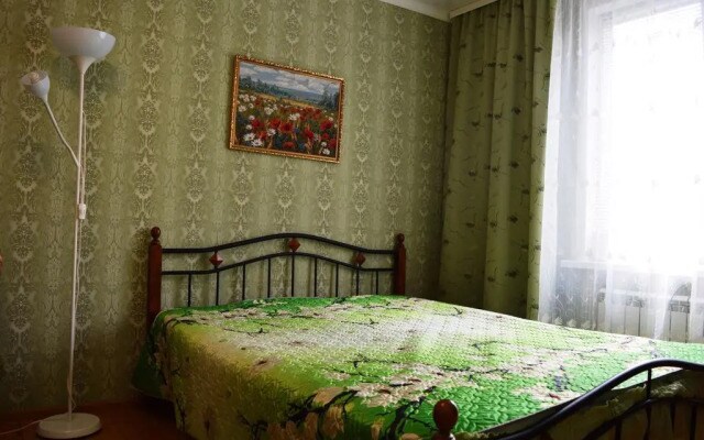 Viktoria Guest House