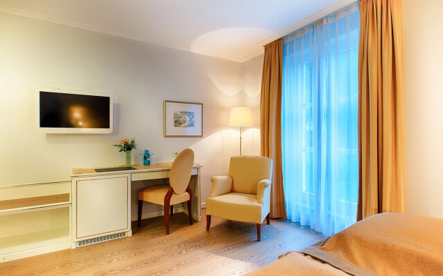 Hotel SchreiberHof