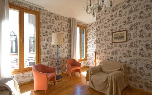 Apartments in Venice