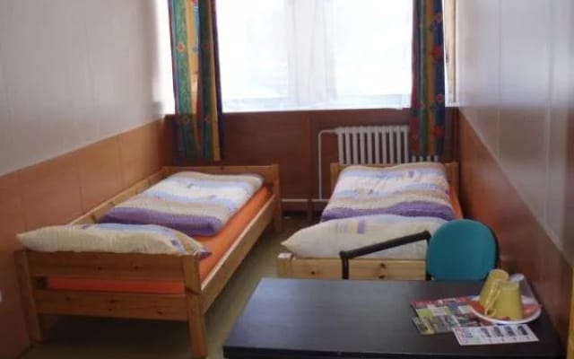 Hostel Monty