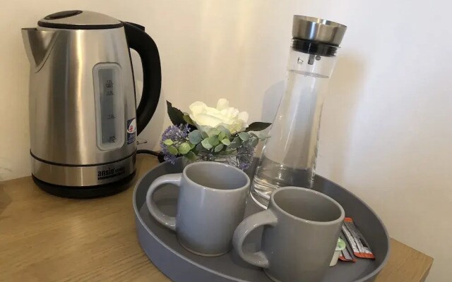 Double Rooms near City Centre