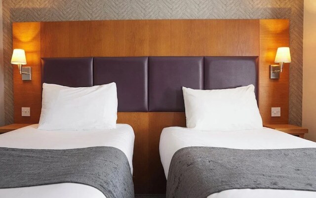 De Trafford Hotel by Chef and Brewer Collection