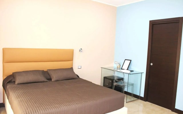 Daplace - Hotel Gran Torino Suites