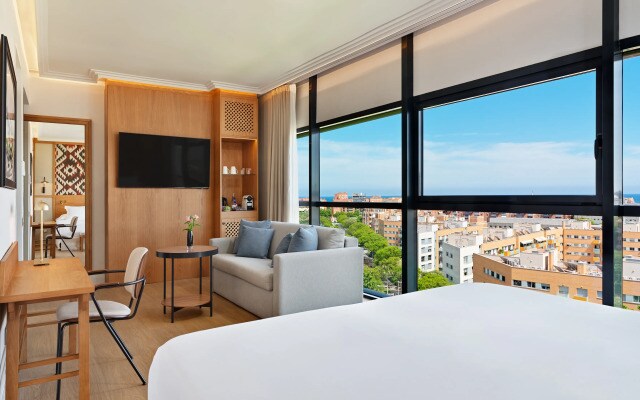 H10 Marina Barcelona