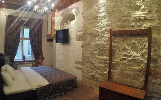 Viru Lux Apartment