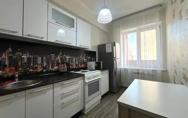 КакДома на улице Сахьяновой 21/2