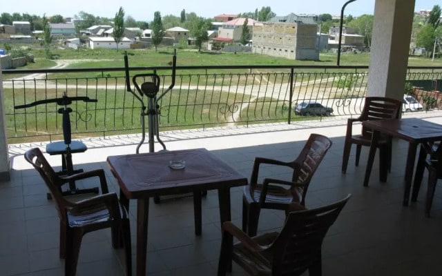 Guest House SV