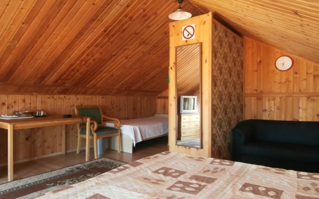 Горная Долина